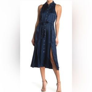 Cinq a Sept Joyce Midi Dress